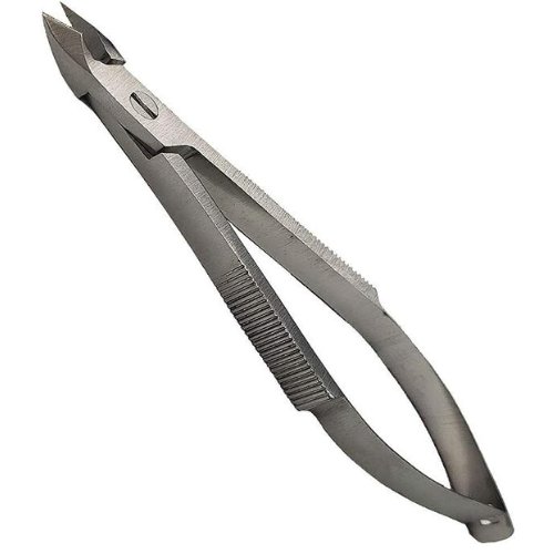 Cuticle Nipper with Spring