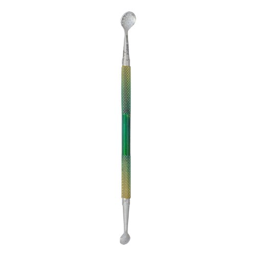 Cuticle Pusher - Double Sided