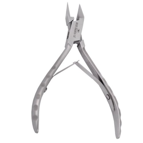 Nail Cutter – Point Double Spring